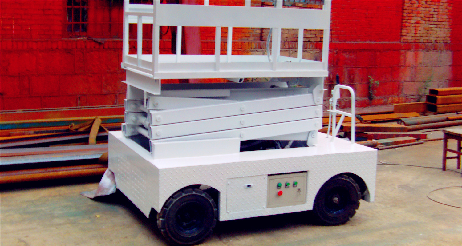 升降平臺省錢大妙招保養(yǎng)方法？鑫坤宇告訴您